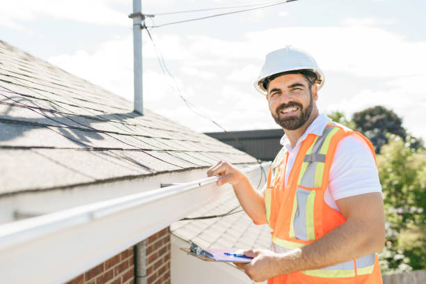 Slate Roofing Contractor in Fairbanks Ranch, CA
