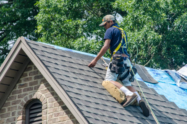 Quick and Trustworthy Emergency Roof Repair Services in Fairbanks Ranch, CA